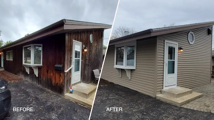 JG Gutter Installation Pros Picture 3