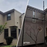 JG Gutter Installation Pros ico