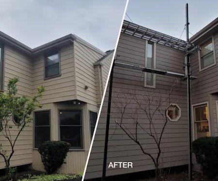 JG Gutter Installation Pros