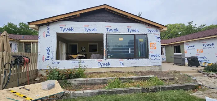 JG Gutter Installation Pros Picture 8