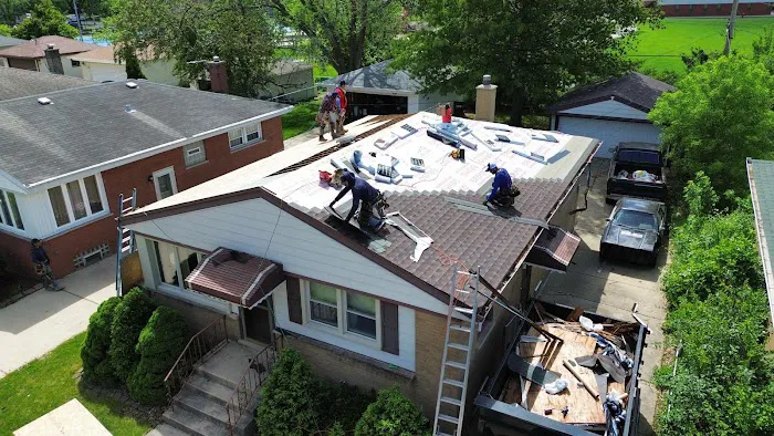 GSKI Construction Group Picture 1