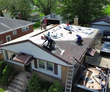 GSKI Construction Group