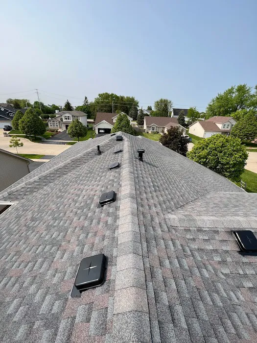 El Diamante Roofing & Construction Inc. Picture 1