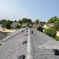 El Diamante Roofing & Construction Inc. ico