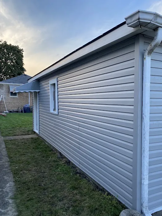 El Diamante Roofing & Construction Inc. Picture 3