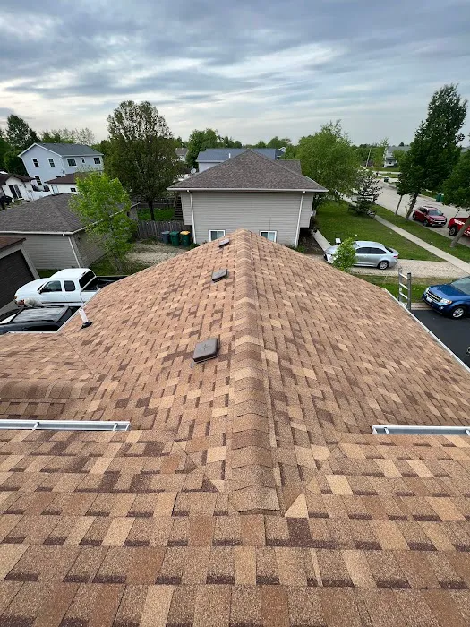 El Diamante Roofing & Construction Inc. Picture 5