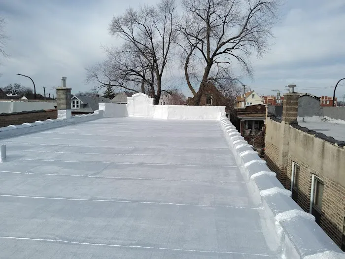 El Diamante Roofing & Construction Inc. Picture 6