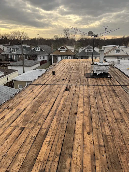 El Diamante Roofing & Construction Inc. Picture 4