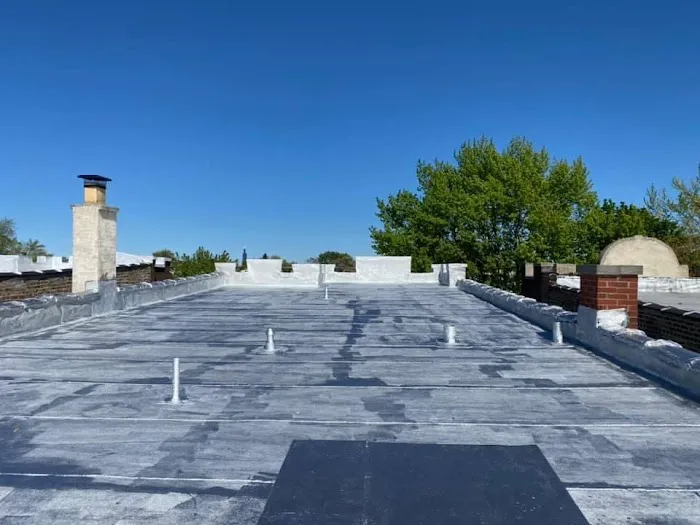 El Diamante Roofing & Construction Inc. Picture 7