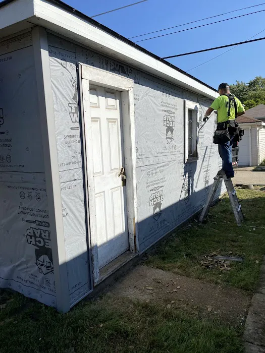 El Diamante Roofing & Construction Inc. Picture 10