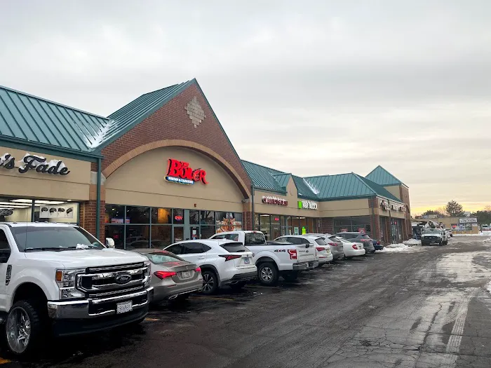 Make It Happen Roofing Picture 3