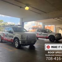 Make It Happen Roofing ico