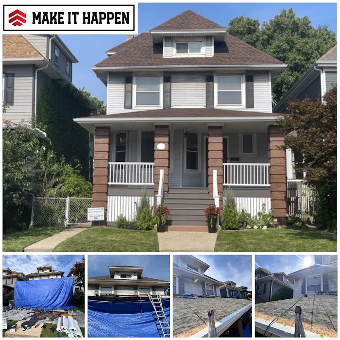 Make It Happen Roofing Picture 2