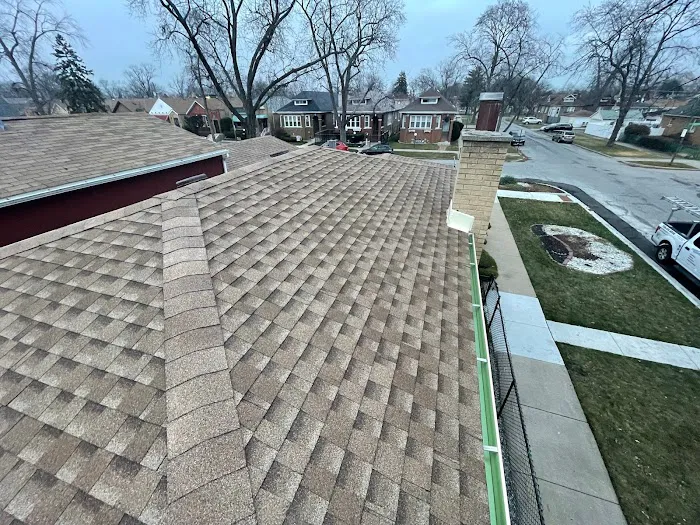 Make It Happen Roofing Picture 6