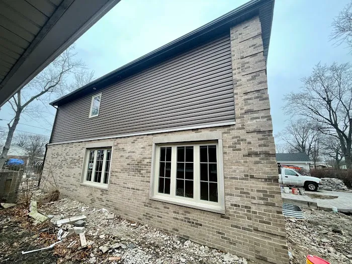 Make It Happen Roofing Picture 9