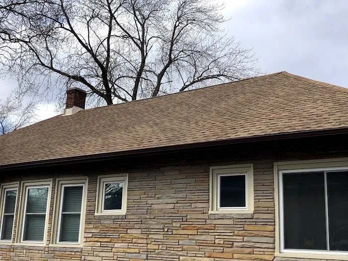 Make It Happen Roofing Picture 10