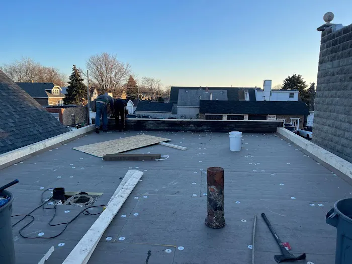 Make It Happen Roofing Picture 7