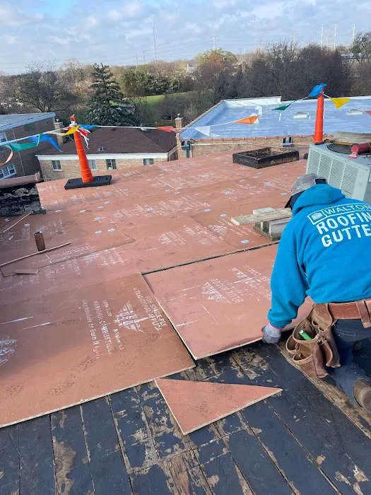 Walton Contractors Picture 1