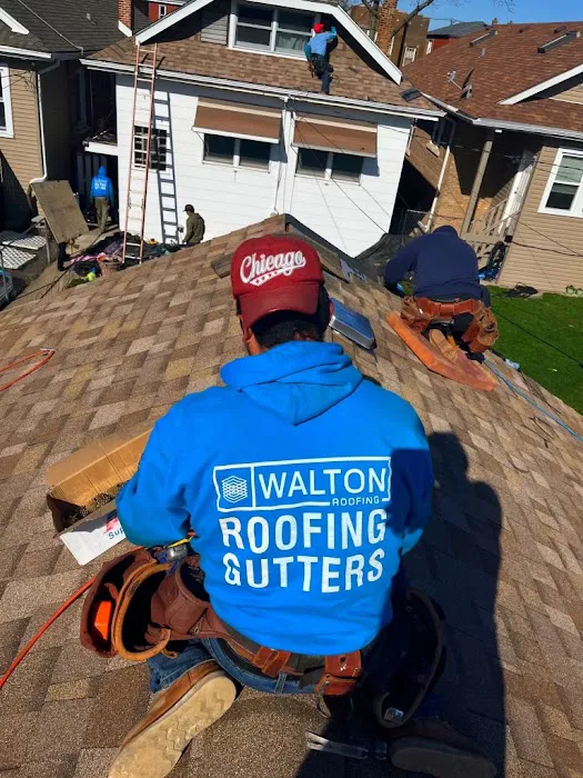 Walton Contractors Picture 5