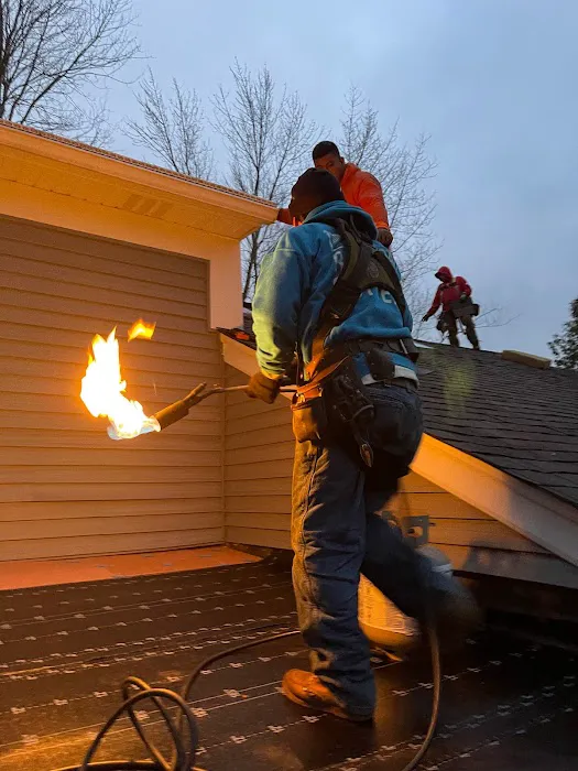 Walton Contractors Picture 6