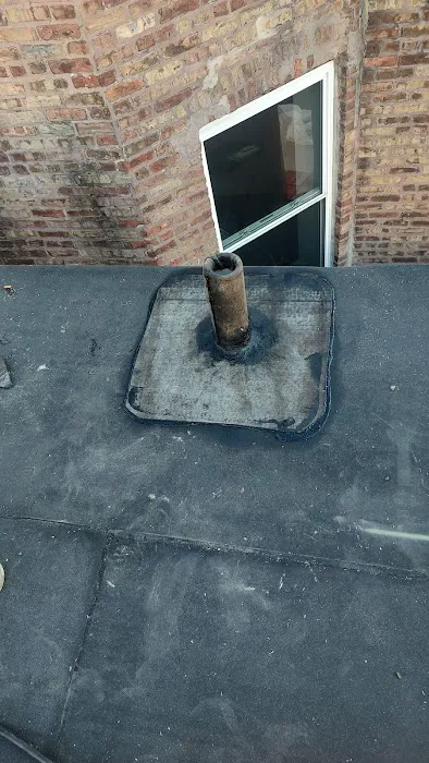 Chicago Roof & Siding Picture 1