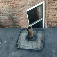 Chicago Roof & Siding ico