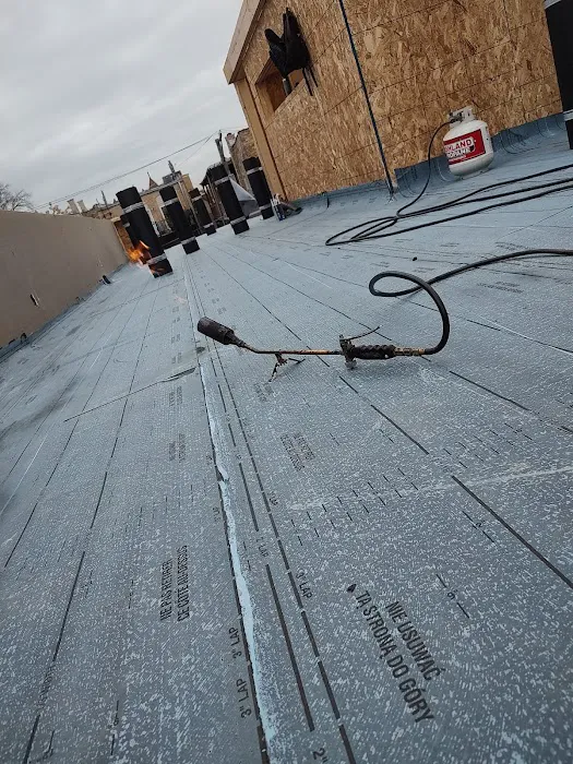 Chicago Roof & Siding Picture 2