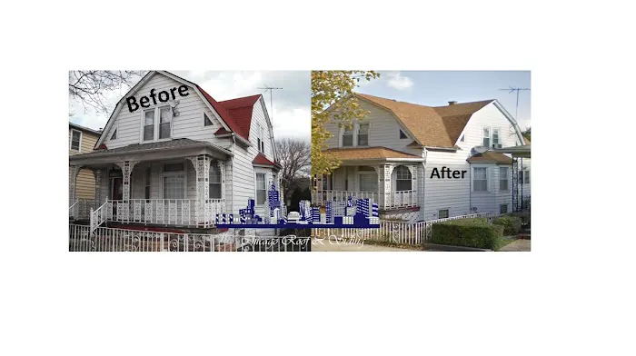 Chicago Roof & Siding Picture 4