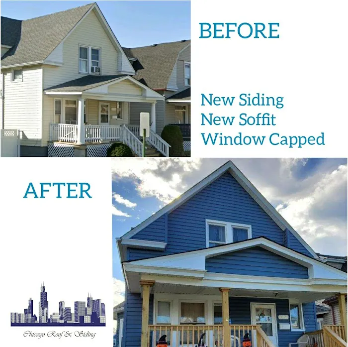 Chicago Roof & Siding Picture 8