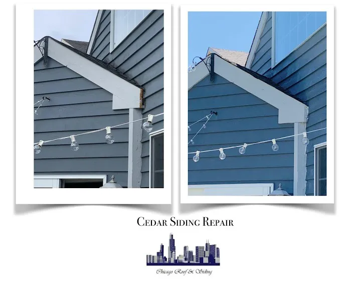 Chicago Roof & Siding Picture 7
