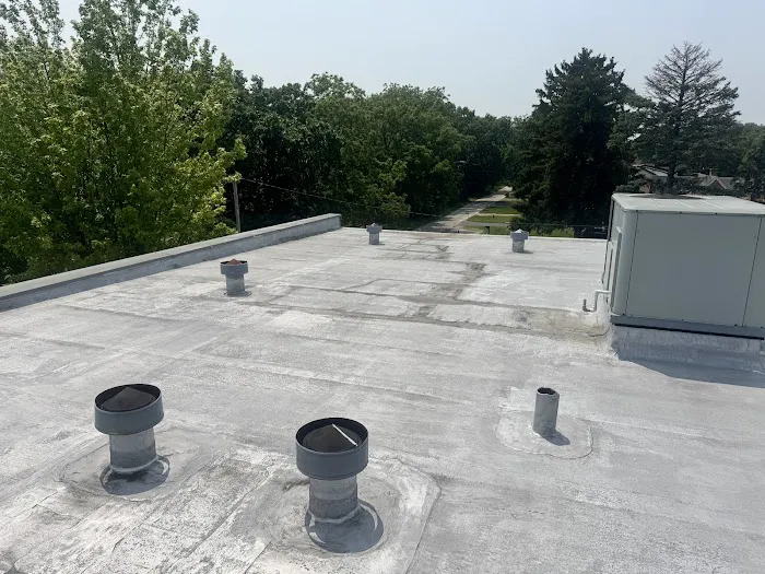 Pulaski Roofing & Engineering Picture 3