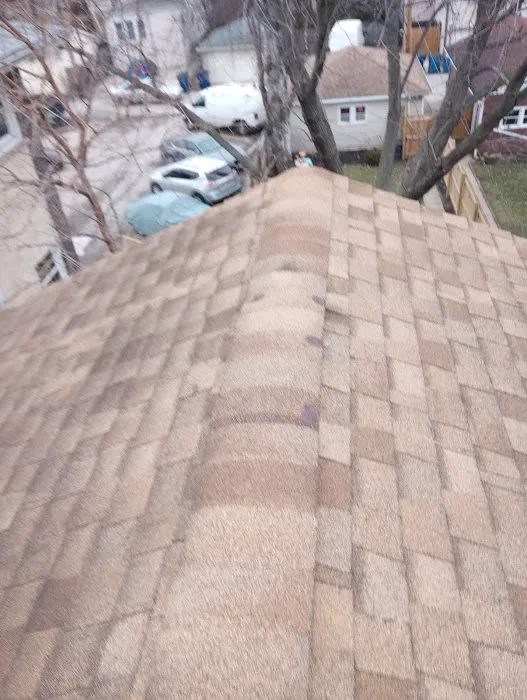 Pulaski Roofing & Engineering Picture 2