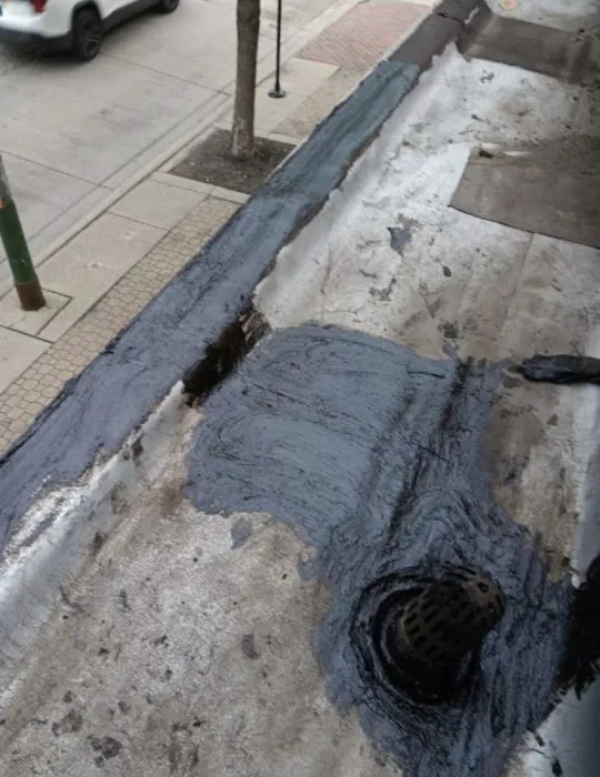 Pulaski Roofing & Engineering Picture 5