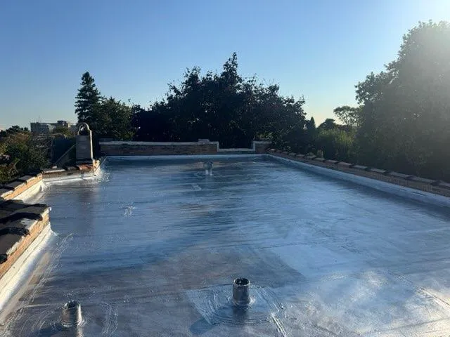 Pulaski Roofing & Engineering Picture 4