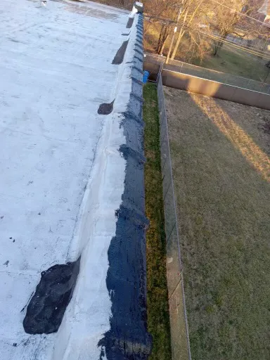 Pulaski Roofing & Engineering Picture 6