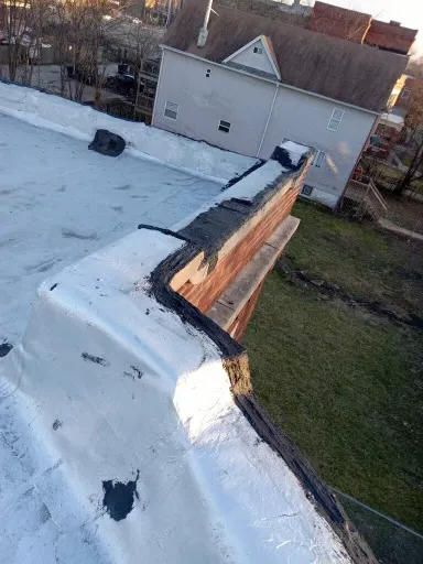 Pulaski Roofing & Engineering Picture 7