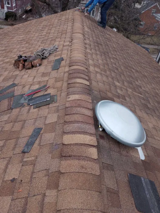 Pulaski Roofing & Engineering Picture 9