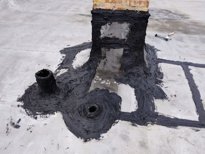 Pulaski Roofing & Engineering Picture 8