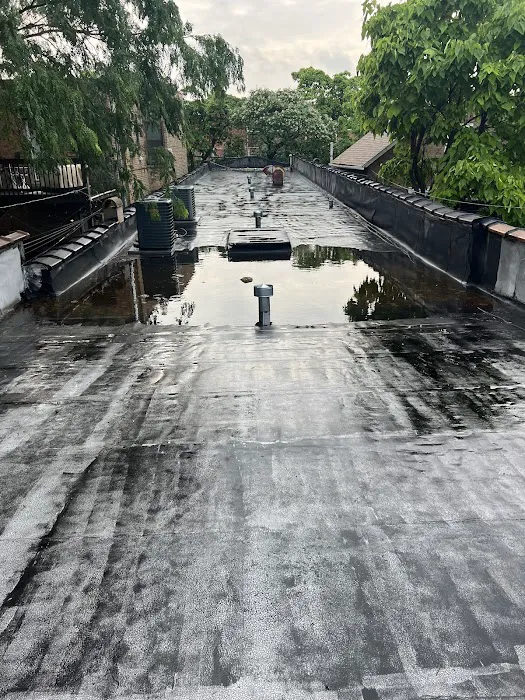 Pulaski Roofing & Engineering Picture 10