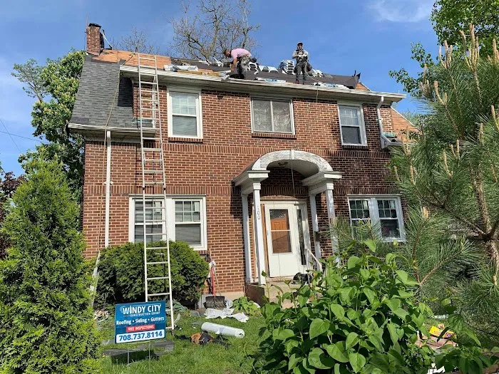 Windy City Construction Group Picture 1