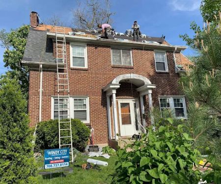 Windy City Construction Group