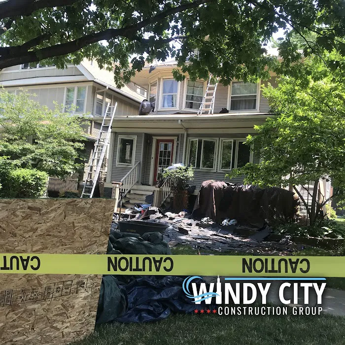 Windy City Construction Group Picture 2