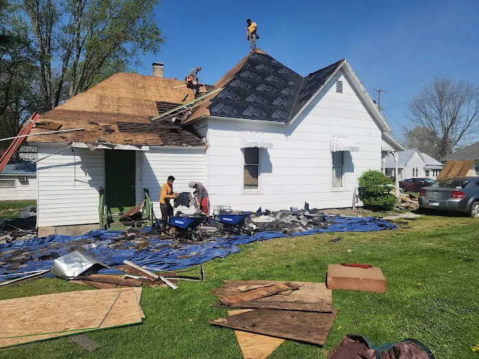 A-Pro Roofing LLC Picture 3