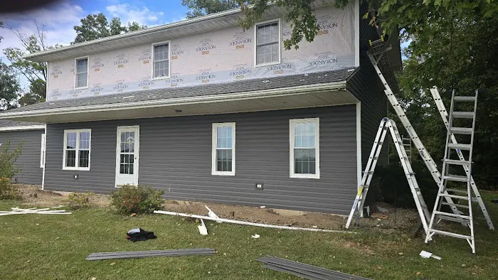 A-Pro Roofing LLC Picture 4