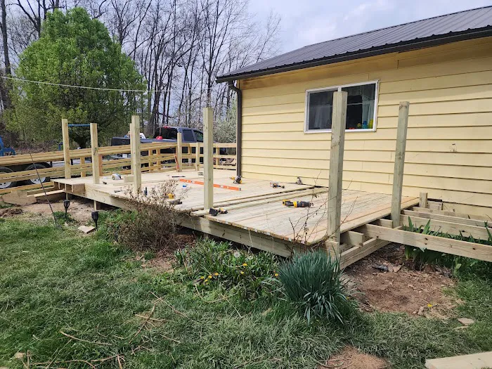 A-Pro Roofing LLC Picture 5