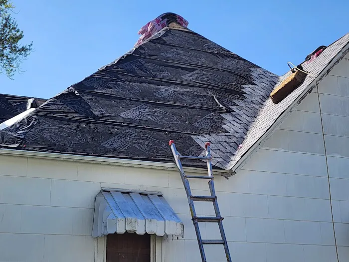 A-Pro Roofing LLC Picture 8