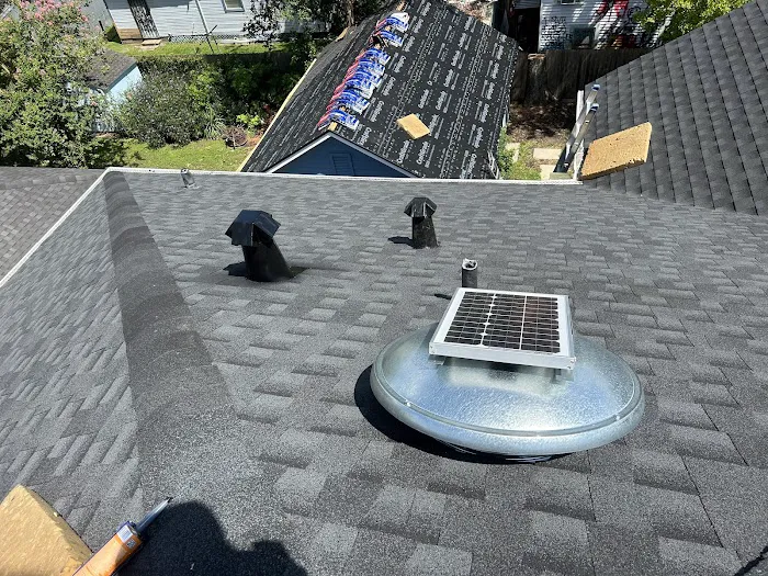 5-Star Roofing Systems Picture 6