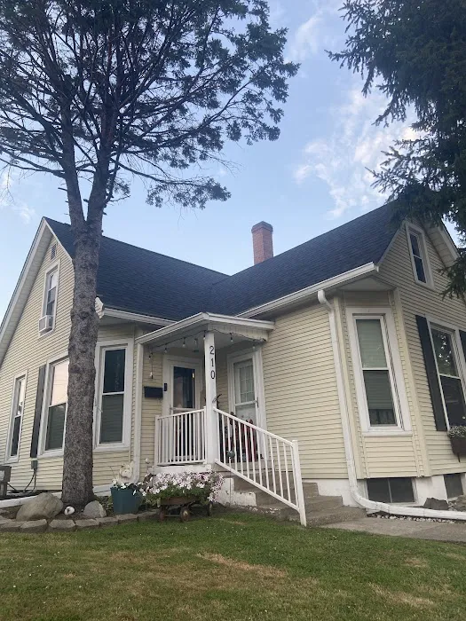 5-Star Roofing Systems Picture 5