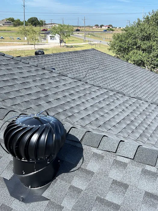 5-Star Roofing Systems Picture 4