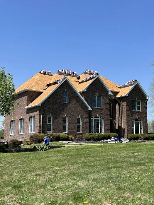 5-Star Roofing Systems Picture 9